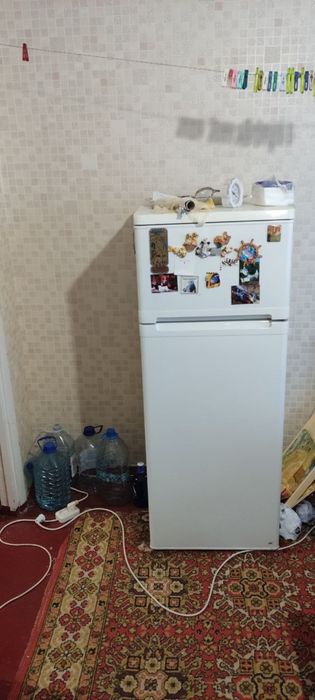 Сдам 1к квартиру.Район маленького Самолета