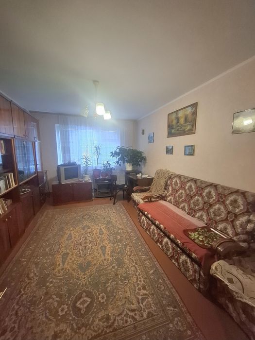 Продаж 3х.кв Іллінська
