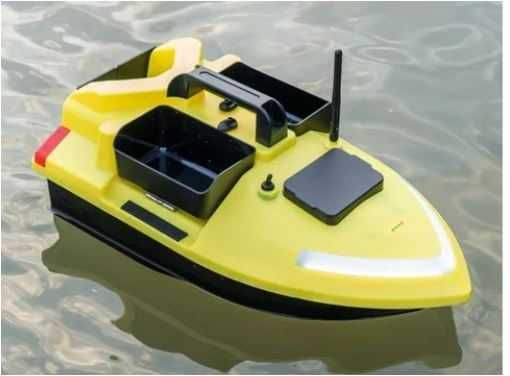 Акция! Полный комплект! Кораблик для рыбалки +автопилот