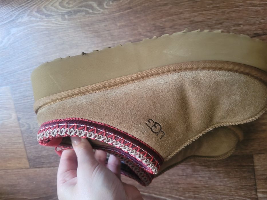 Оригінальні угги UGG Tazz