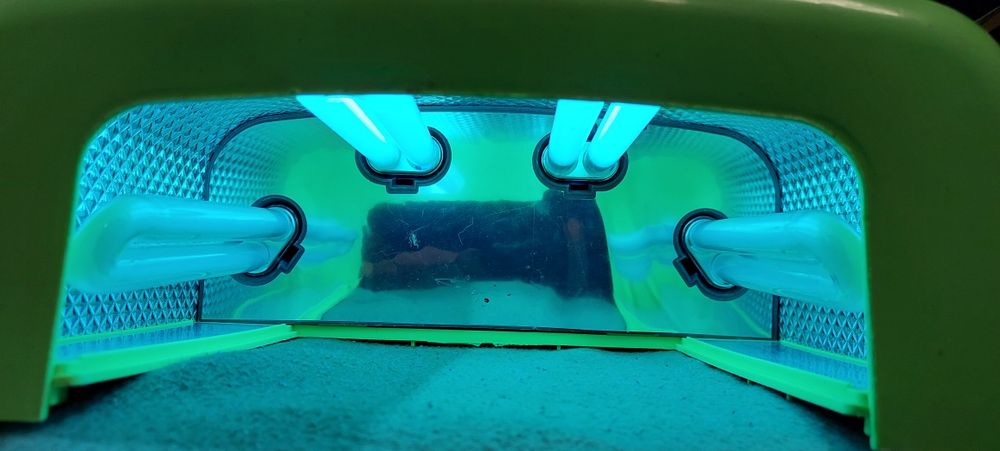 Продажа велику кількість гель лаков