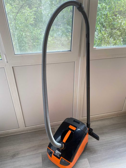 Пылесос Thomas twinTiger