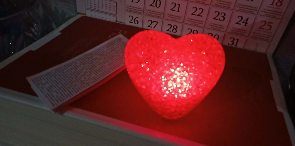 Sedusko      LED