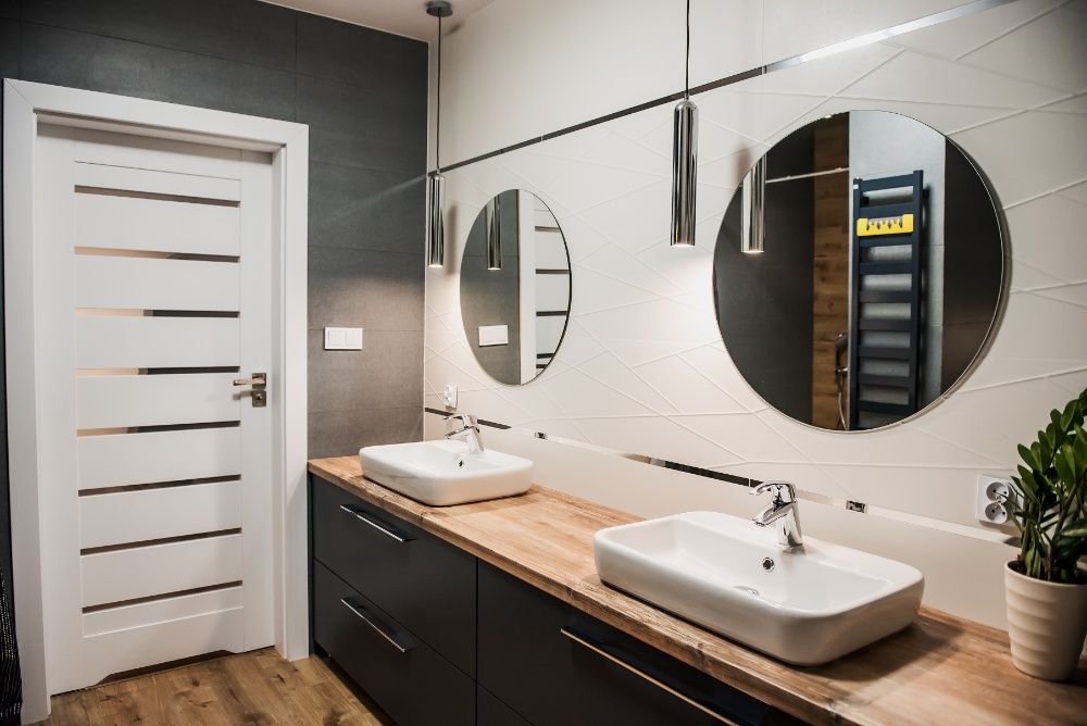 Wykończenia wnętrz pod klucz ! ! !   WOLNY TERMIN  ! ! !