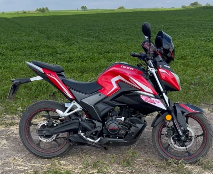 !ОБМІН! на ендуро