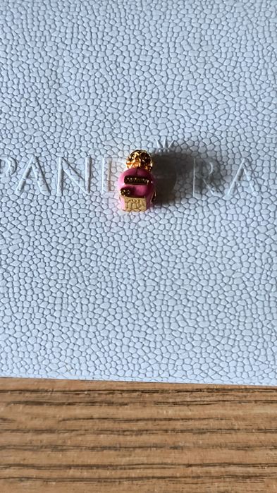 Charms - perfum , S925