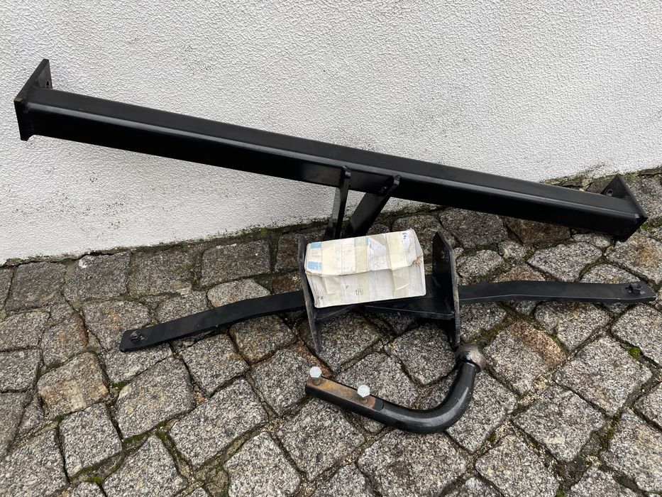 Engate Reboque Peugeot 508