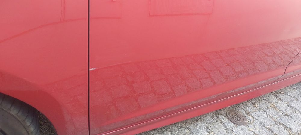 Seat leon 2.0 tdi FR (VENDIDO)