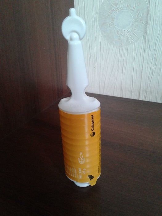 #Purilon #Coloplast,#гель для загоювання ран і пролежнів #Пурілон