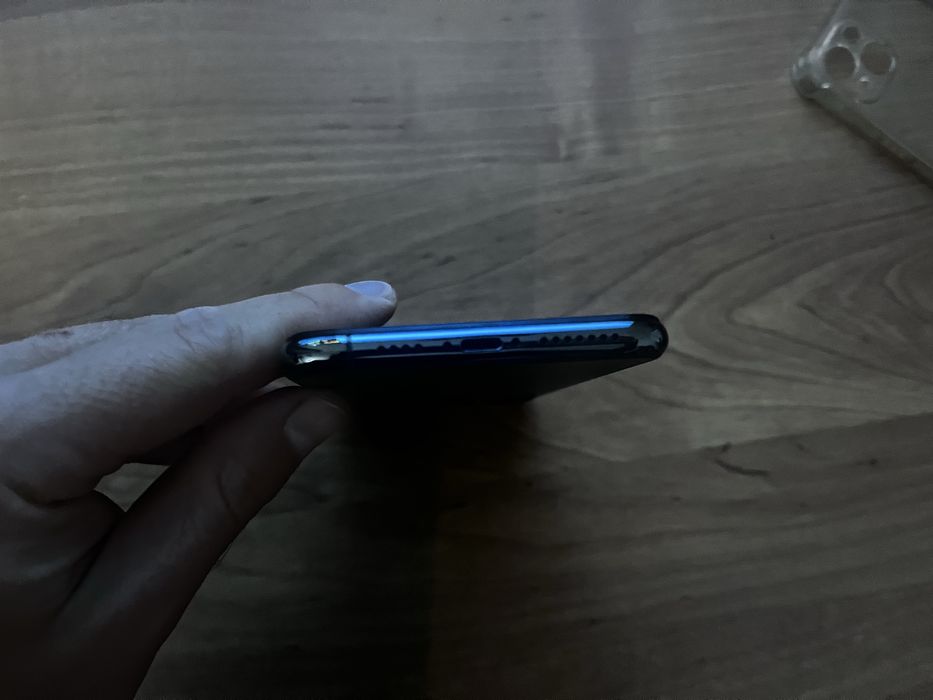 iPhone 11 Pro Max 64 GB Stan Wizualny Jak Nowy -Bateria 100% Etui Gratis