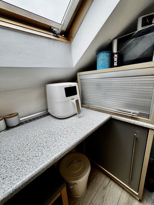 Meble kuchenne plus dodatki