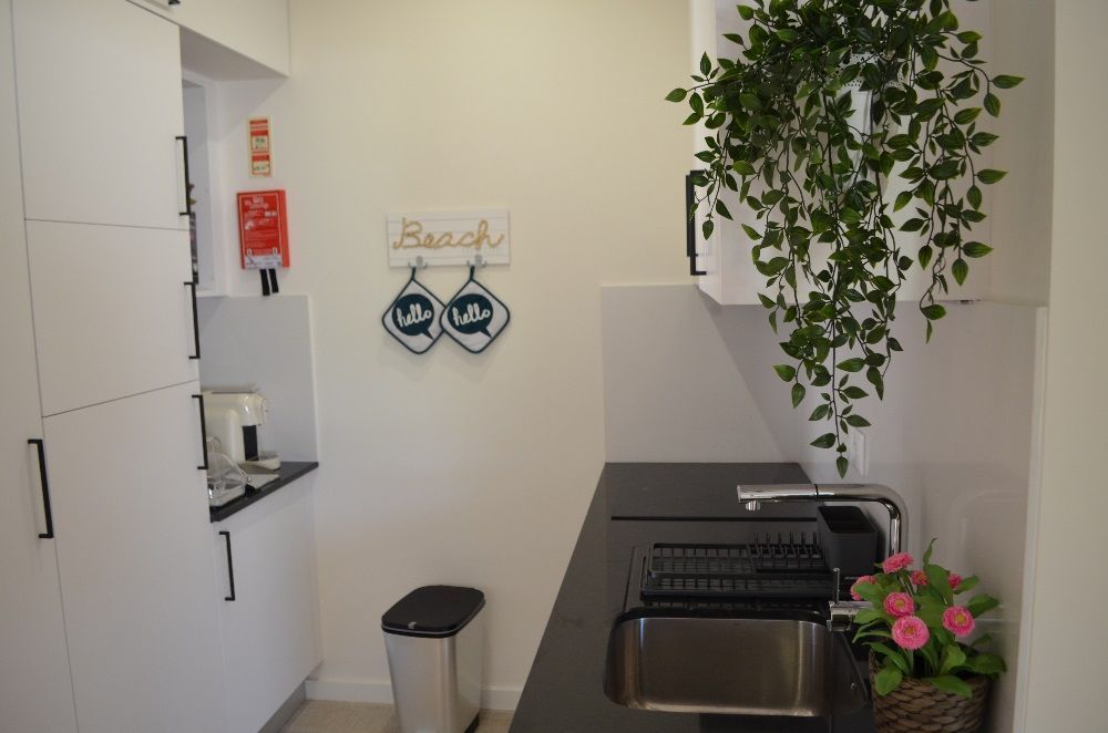 Estúdio R/C Totalmente Remodelado no Aldeamento Pedras d'el Rei