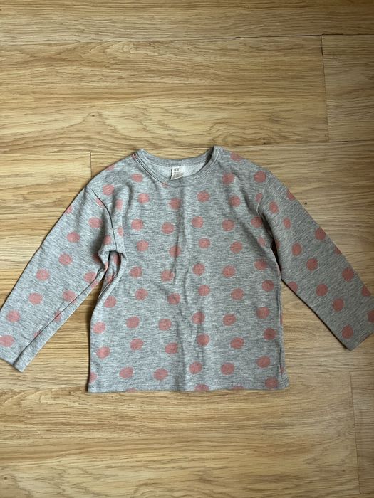 Кофта для дівчинки hm
