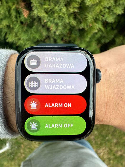 Smart Home / Inteligentny Dom – bez kucia ścian i remontu