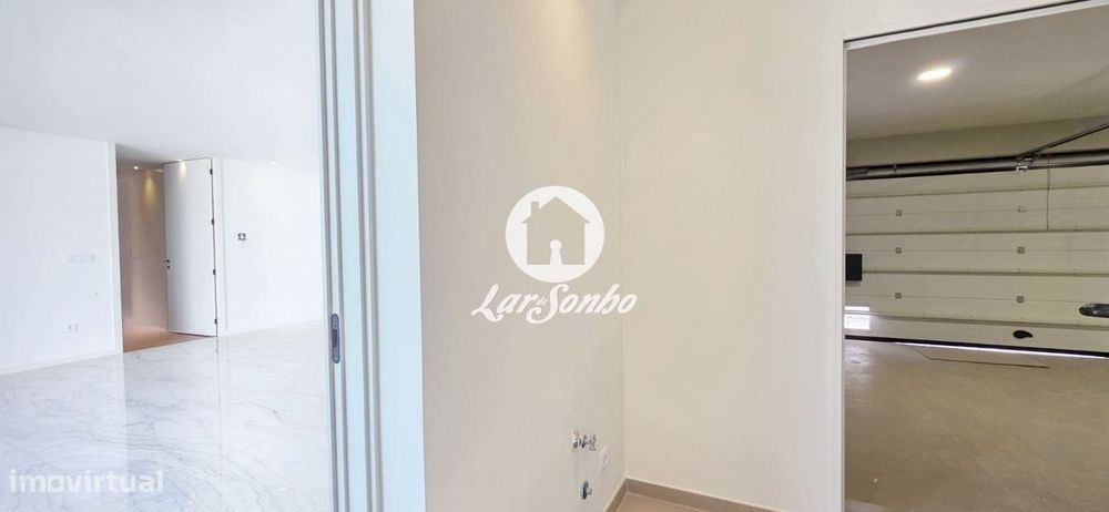 Moradia Térrea T3 Como Nova em Vila Nova da Telha | Maia