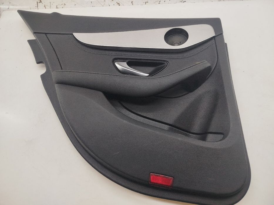 Quartela tras esquerdo - MERCEDES-BENZ C-CLASS T-Model (S205) | 14 -