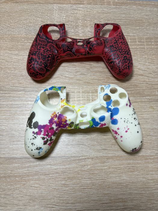 PlayStation 4 + 83 Топові ігри (Cyberpunk, RDR2, GTA V) + 2 геймпади