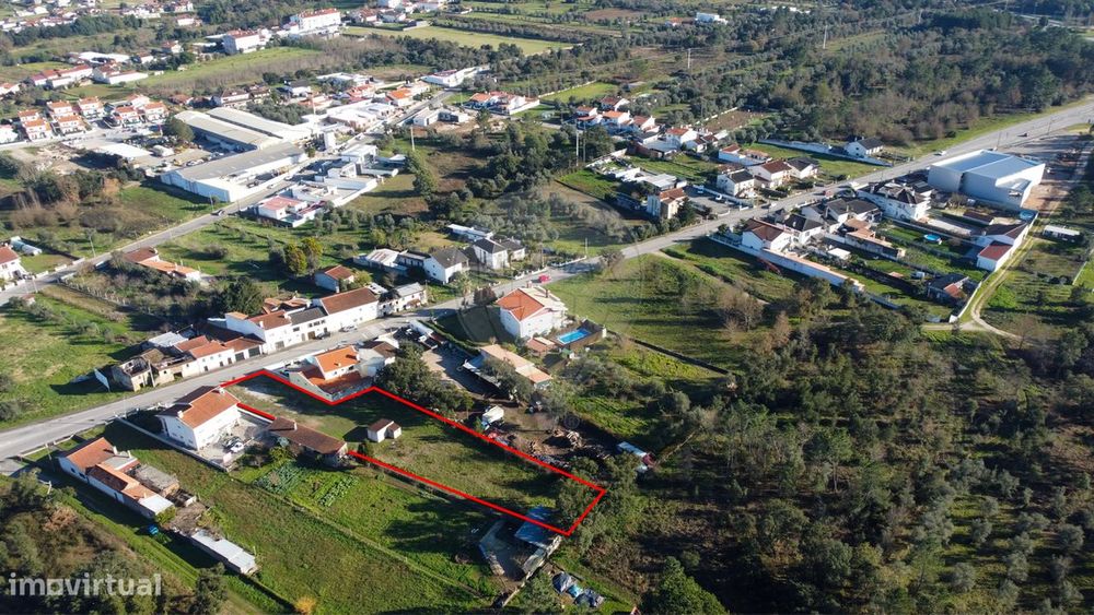 Terreno  para venda — Lousã E Vilarinho, Coimbra
