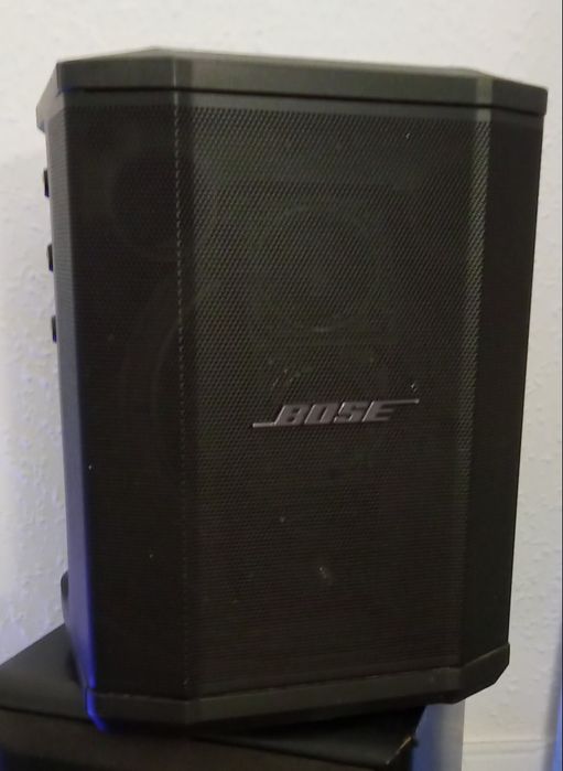 Coluna monitor Bose sp1 pro