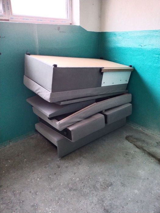 Вывоз старых диванов Посёлок Котовского