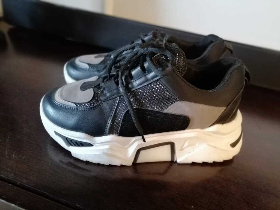 Sapatilhas NEWFEEL .Nº 39