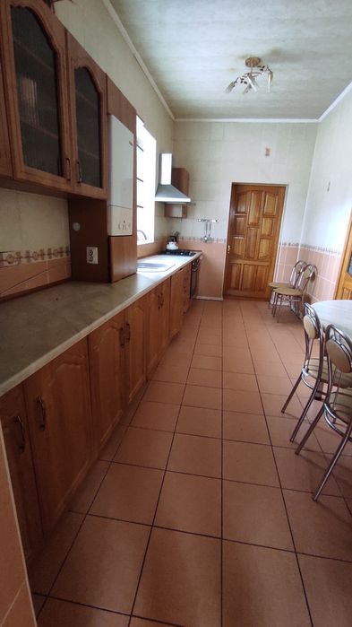 Будинок для родини у Дергачах. Сертифікат Так!