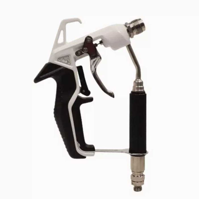 Pistolet do agregatu malarskiego i szpachlarskiego X730