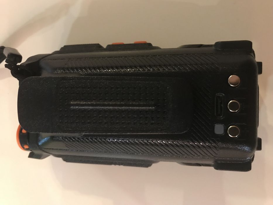 Baogeng EU-K68 usb-C + antena+ kabel
