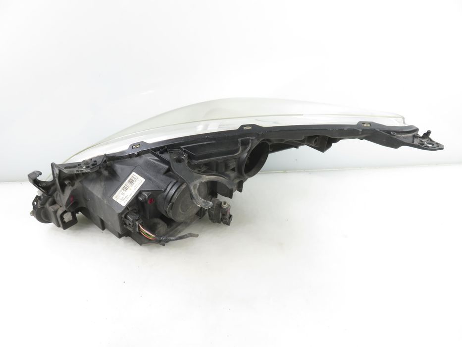 Lampa Prawa Przednia Peugeot 5008 (0u_, 0e_)