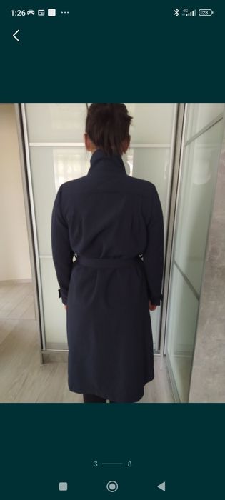 Пальто и рубашки