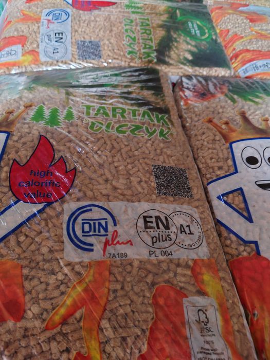 Pellet Olczyk  klasa A1