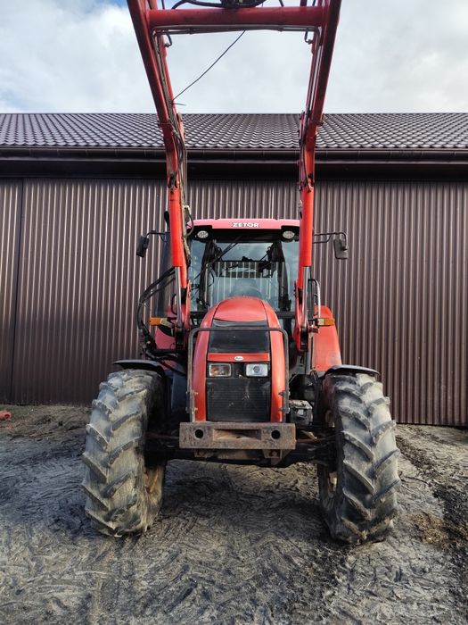 Zetor forterra 11441 proxima