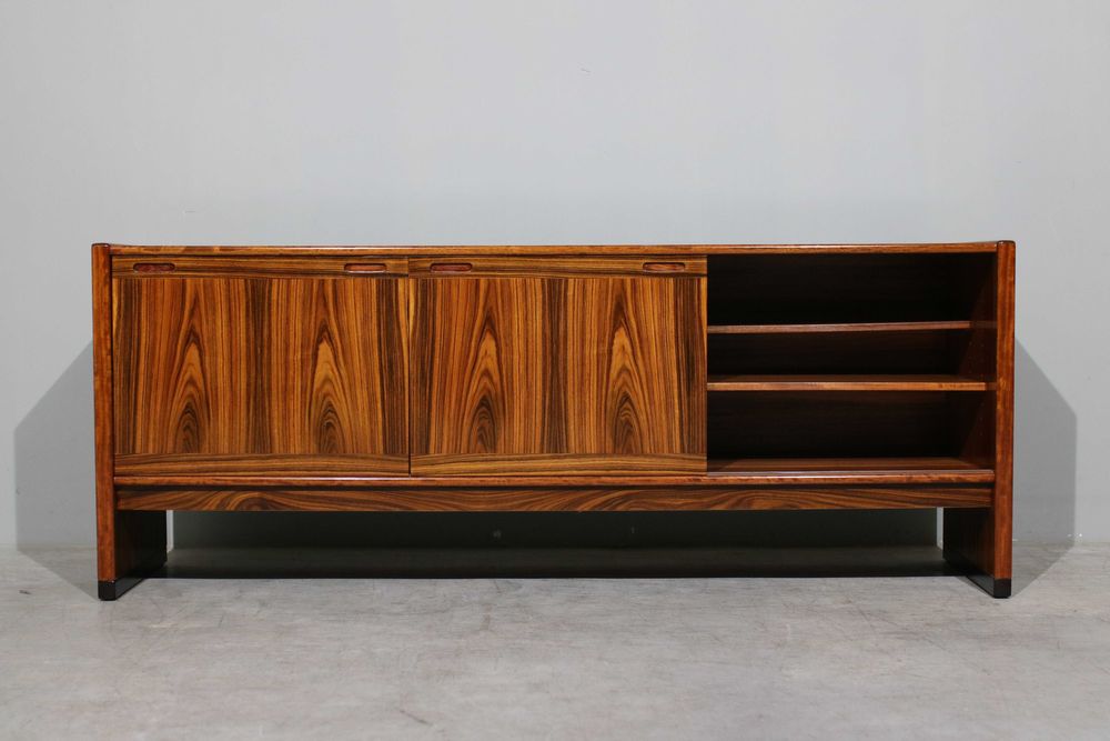 Aparador Skovby em pau santo | Design | Nórdico | Mid Century Modern