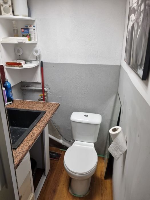 Garaż, warsztat, salon, biuro, magazyn. - Widok 3