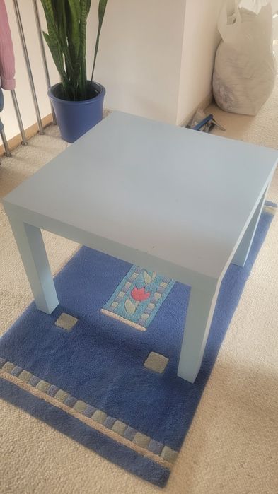 Mały stolik ikea