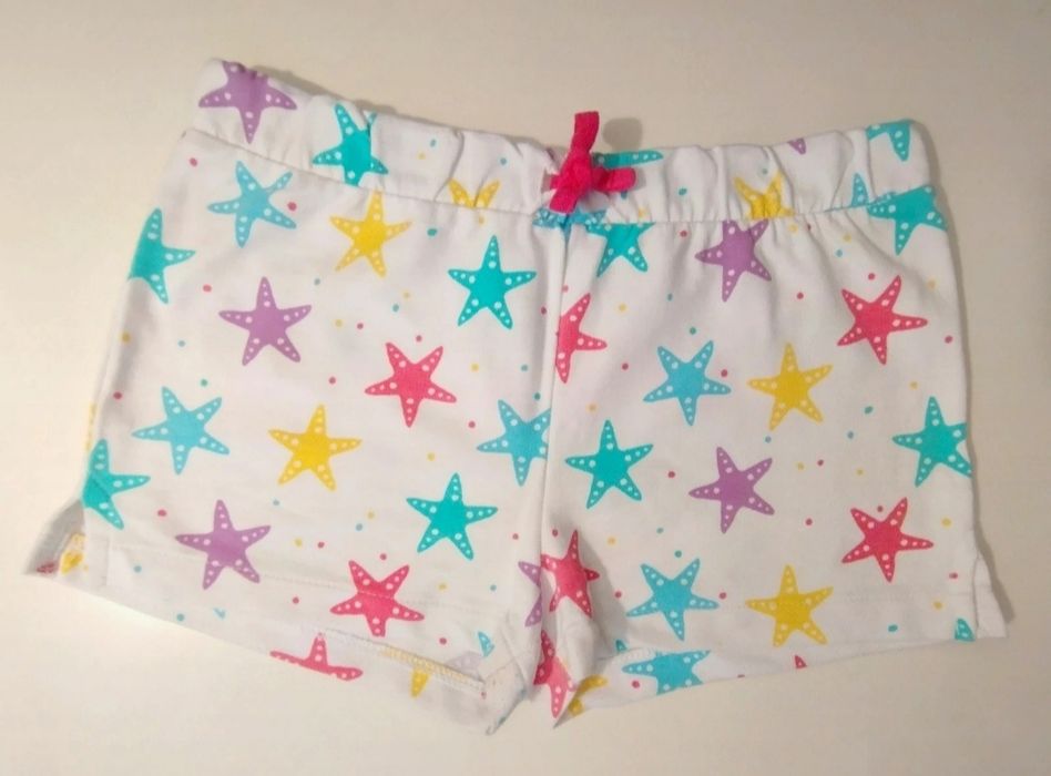 Sfera Colored Shorts – Age 11/12