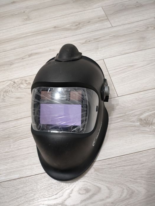 Przyłbica spawalnicza Optrel E680 Air