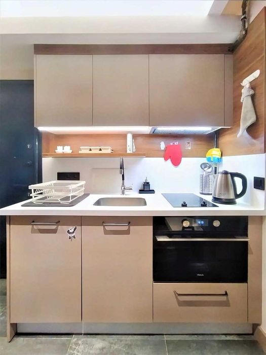 Apartamento para arrendar