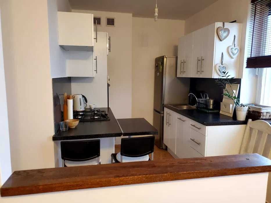 37 m2 ul. Krzywda 19 *2 miejsca postojowe w cenie *zamknięte osiedle