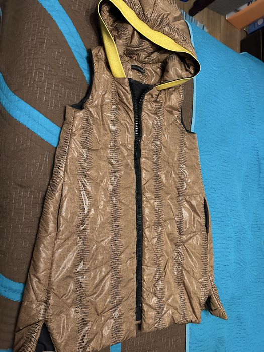 Bezrekawnik cocomore