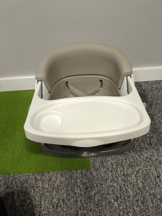 Fotelik do karmienia