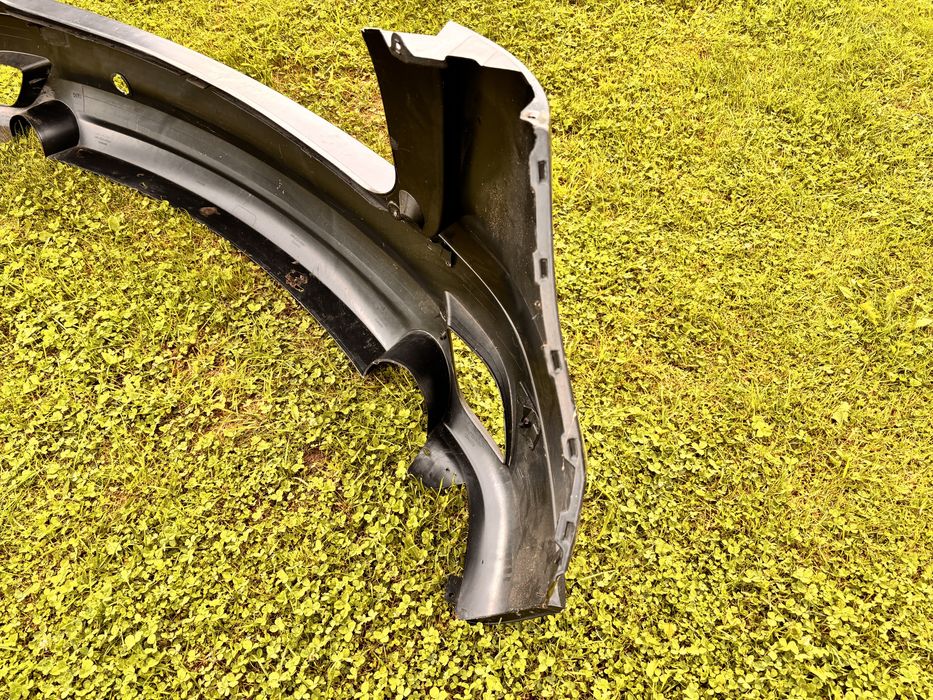 задній бампер мазда cx-5