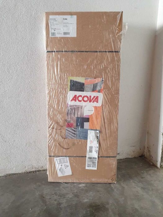 Toalheiro novo casa banho