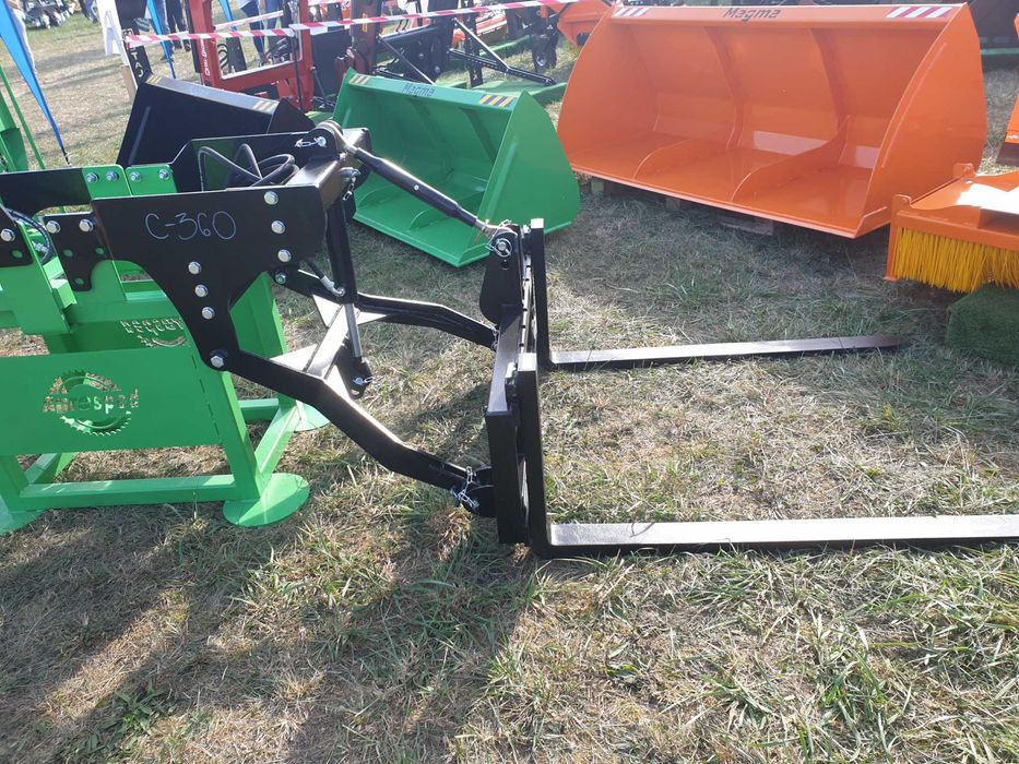 Części do Tuza (Tuz adaptacja)