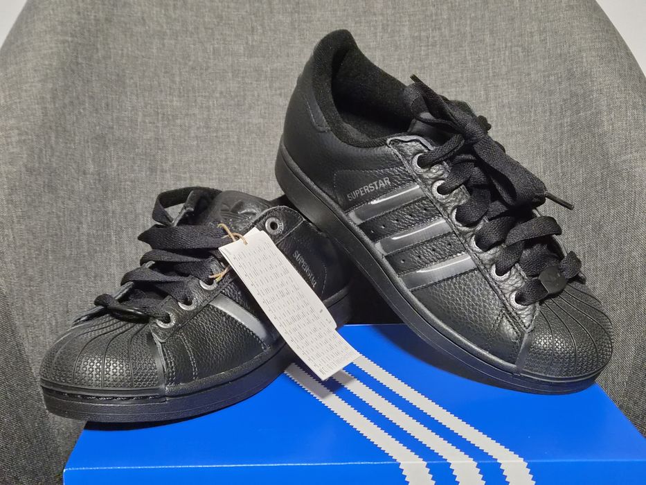 Superstar  Adidas  roz41 1/3