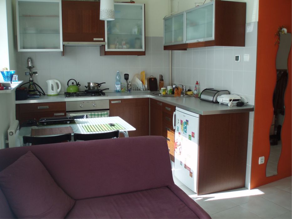 ***Kawalerka 33m Skarbka z Gór***