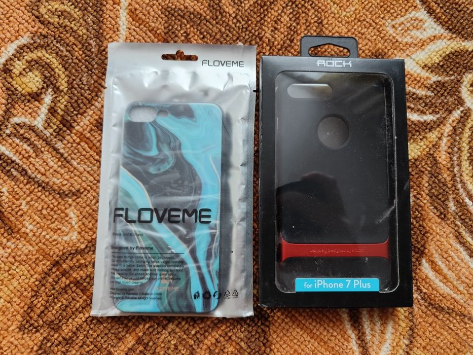 Продам чохли на телефони.