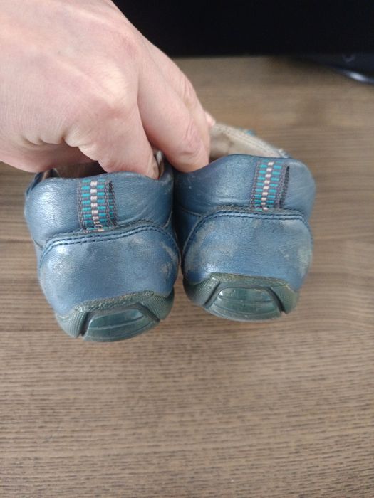 Мокасины, Турция, minitin, 25 размер, 15,5 см стелька