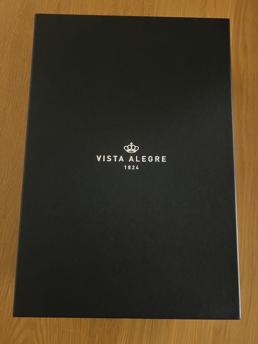 Escultura / Estatueta - Vista Alegre Atlantis / Voo