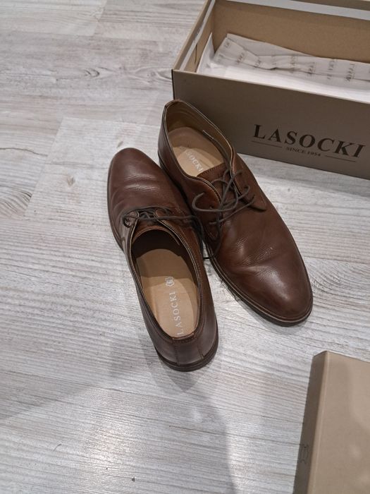 Sprzedam buty prawie jak nowe